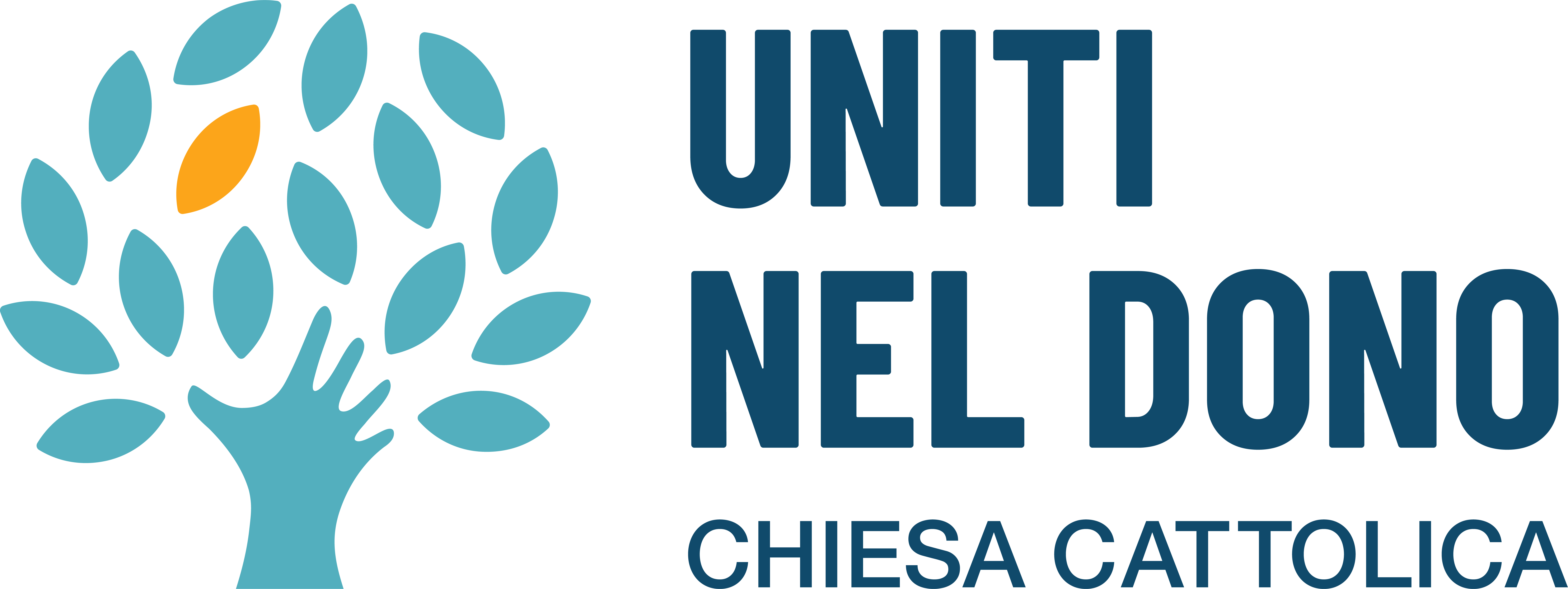 Uniti nel dono. La nuova campagna pubblicitaria per il sostentamento
